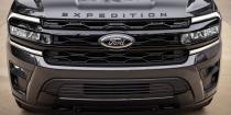 <p>2022 Ford Expedition Stealth Performance Package</p>