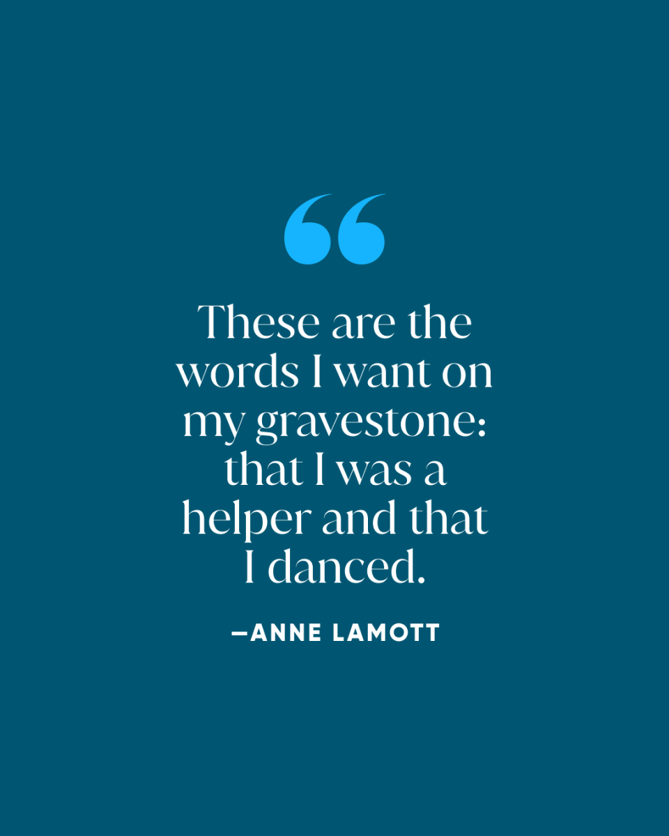 anne lamott