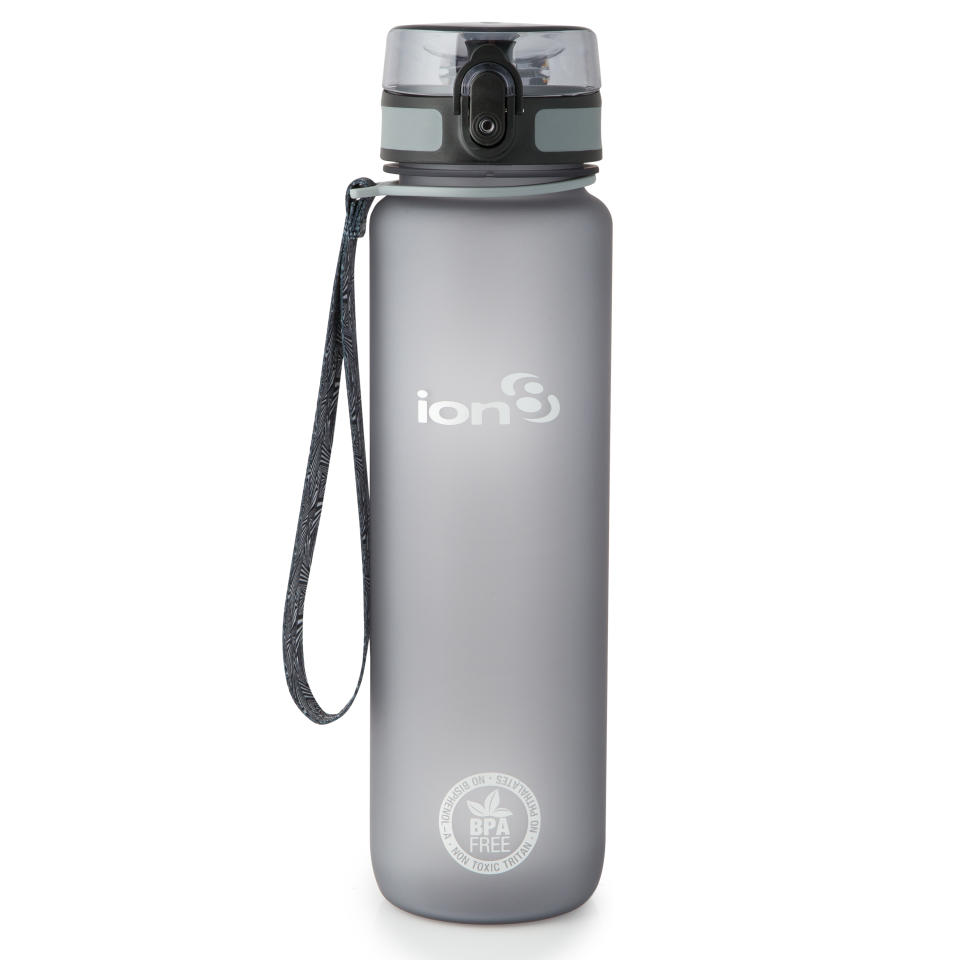 Ion8 Quench Water Bottle