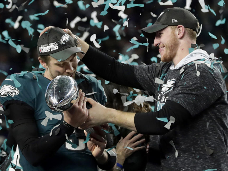 Super Bowl 2018: Das waren die Highlights