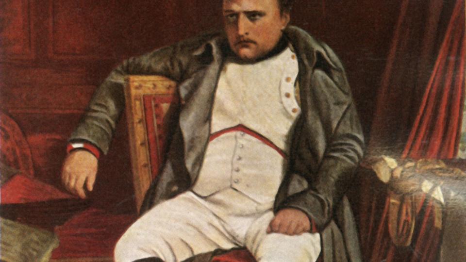 napoleon i