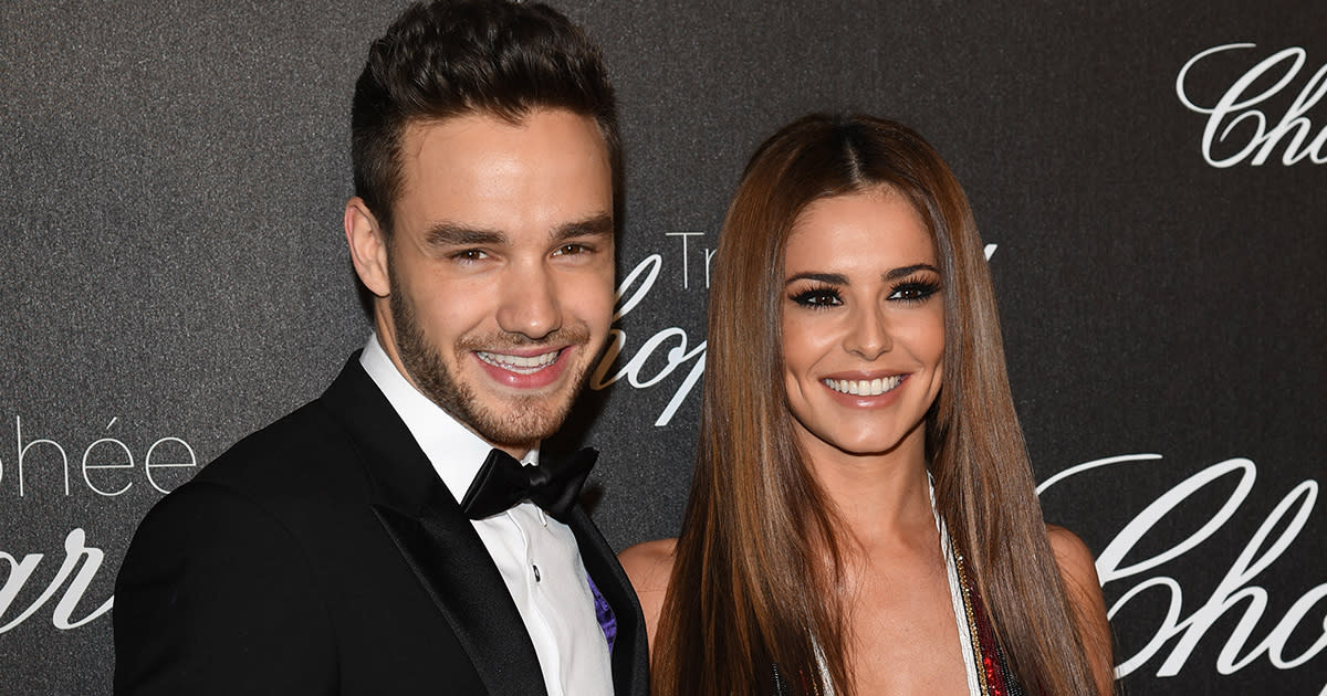 Liam Payne sent a sweet (and then very real) message to fans about becoming a father