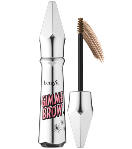 Benefit Cosmetics Gimme Brow+ Tinted Volumizing Eyebrow Gel