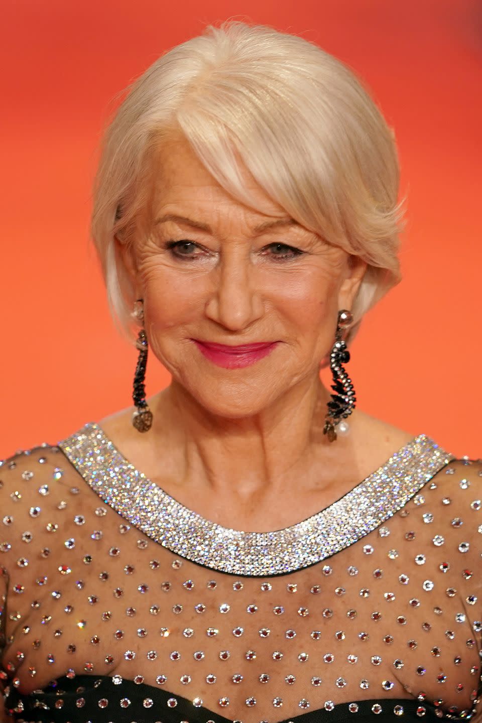 Helen Mirren