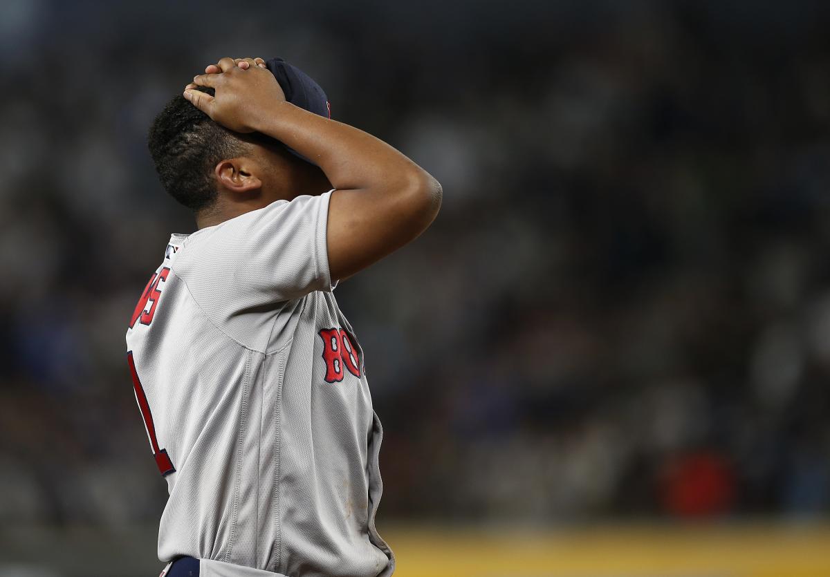 Red Sox: 2 players fans are already fed up with in 2023