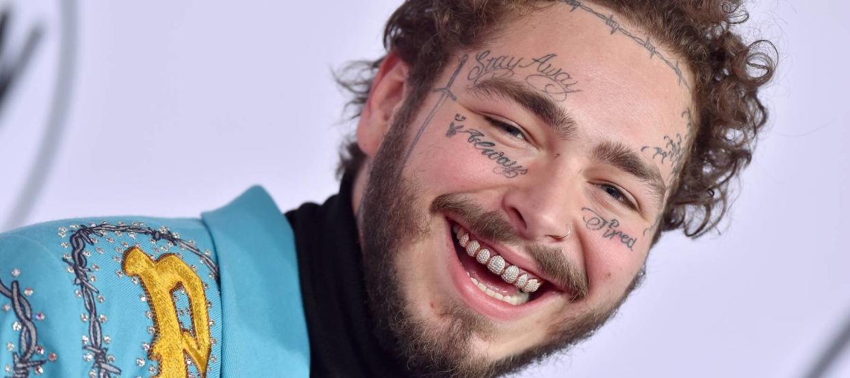 The US government doled out over $200M of pandemic relief that helped famous musicians such as Post Malone, Lil Wayne, and Nickelback, report says. How COVID aid has potentially been wasted