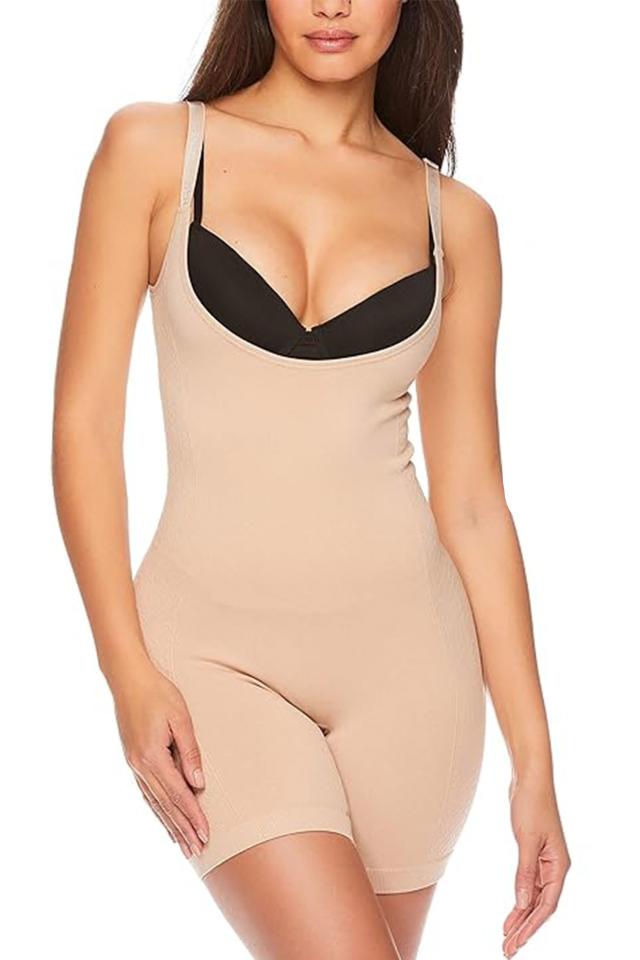 The Internet's Best Shapewear Is Up To 60% Off For  Prime