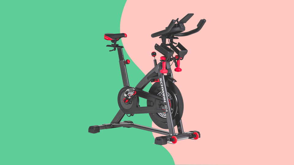 Academy Sports Cyber Monday 2021: Pick up fitness equipment, including an indoor bike and treadmill, for a massive price cut.