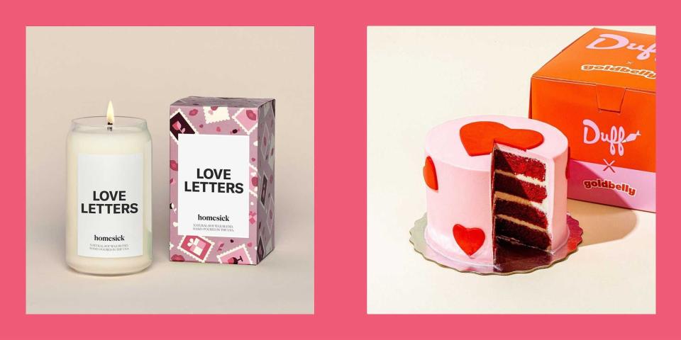 Your Valentine Will Feel the Love This Year With These Thoughtful Gift Ideas