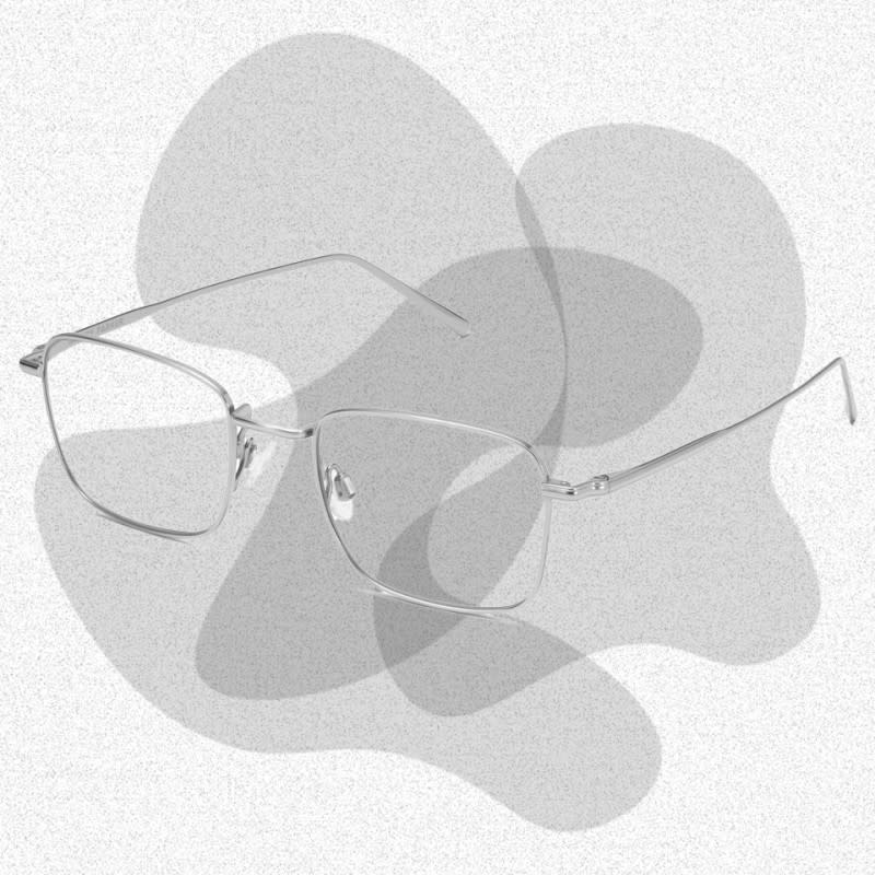 <p>Courtesy of Warby Parker</p>Best reading glasses to block blue light<p>Warby Parker has great resources on its website if you like to do your research before pulling the trigger. The brand offers in-house eye exams in many of its 200-plus locations. It also has a cool online tool that lets you use your computer camera to try on any frames virtually. The readers are made with the same high-end attention to detail as its other eyewear, though Kim Nemser, the company’s chief merchandising officer, says people shopping for readers “tend to be a bit bolder in their style choices.”</p><p>Made in Japan, the quality eyewear capital of the world, these ultralight wire frames come in polished silver or gold and will flatter various face shapes. The exceptionally high-quality lenses can be ordered in a vast range of magnifications, and you can order them as blue-light filtering for an additional $50 and light responsive for an additional $100. </p><p>[From $175; <a href="https://www.awin1.com/cread.php?awinmid=17226&awinaffid=1020595&campaign=&clickref=mj-bestreadingglasses-cleblanc-081023-update&ued=https%3A%2F%2Fwww.warbyparker.com%2Feyeglasses%2Fjoaquin%2Fpolished-silver%3F&platform=pl" rel="nofollow noopener" target="_blank" data-ylk="slk:warbyparker.com;elm:context_link;itc:0;sec:content-canvas" class="link ">warbyparker.com</a>]</p>