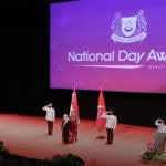 Singapore National Day Awards