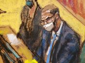 R. Kelly trial continues in Brooklyn