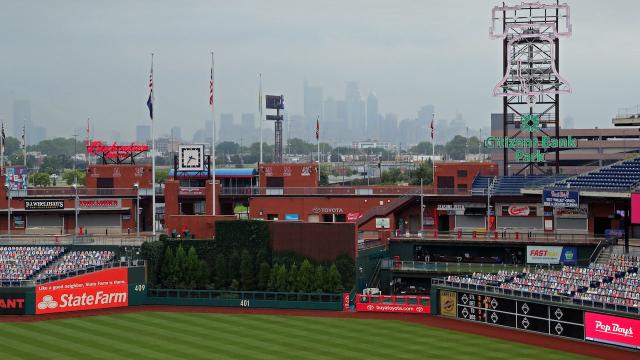 SunTrust buys naming rights to new Braves stadium (SLIDESHOW) - Atlanta  Business Chronicle