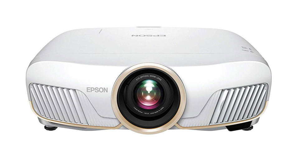 Epson Home Cinema 5050UB