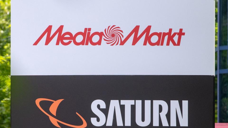 Der Konzern hinter Media-Markt und Saturn will mit neuen Filialkonzepten für Innenstädte auf geänderte Kundenbedürfnisse eingehen.