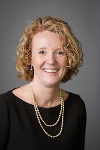 EXL names Pamela Harrison executive vice president and chief human resources officer.