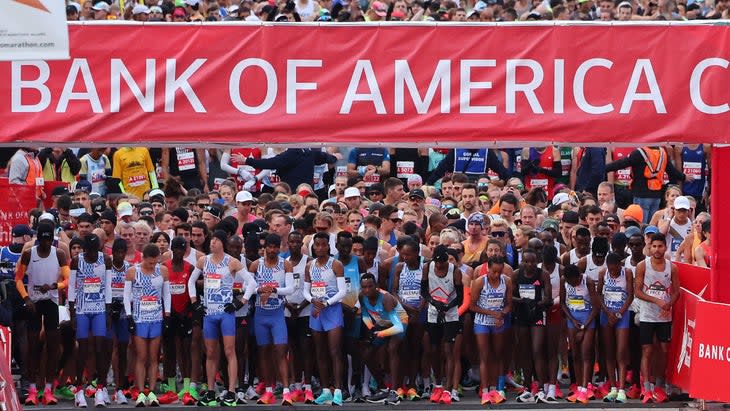 (Photo: Michael Reaves/Getty Images)