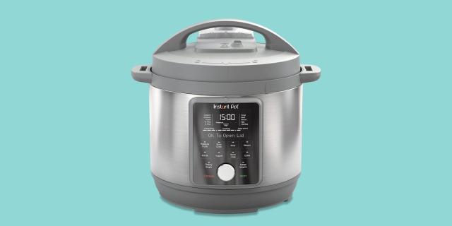 What's the Difference Between a Pressure Cooker and an Instant Pot