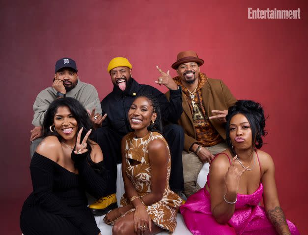 <p><a href="https://www.instagram.com/twoamjo/" data-component="link" data-source="inlineLink" data-type="externalLink" data-ordinal="1">Jordan Payne</a></p> The 'Diarra From Detroit' cast