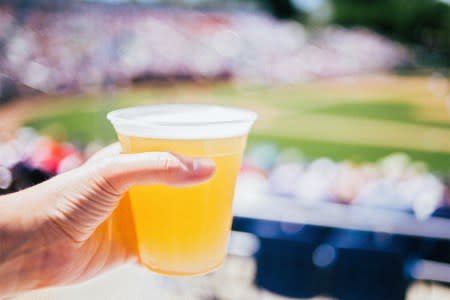 Which MLB Ballpark Has the Best Craft Beer? We Ranked All 30.