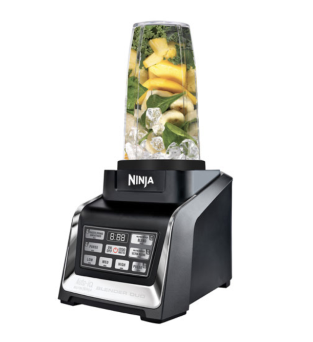 Save 46% on this 'powerful' blender at Best Buy Canada