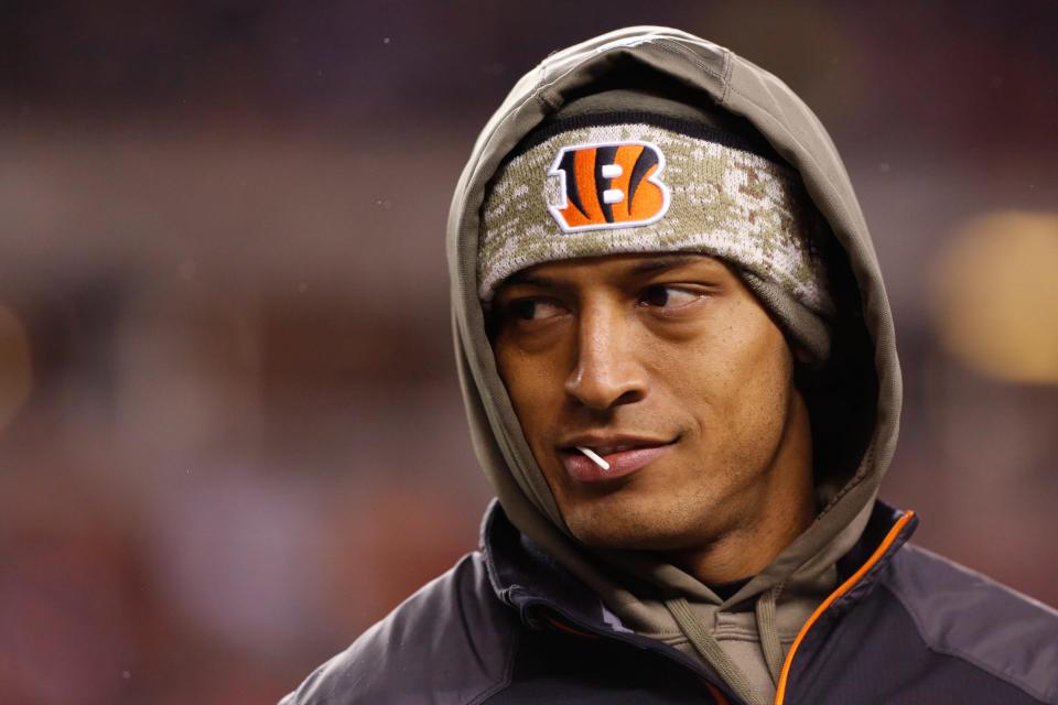 Bengals 2024 draft Every player selected No. 18 since 2007 Yahoo Sports