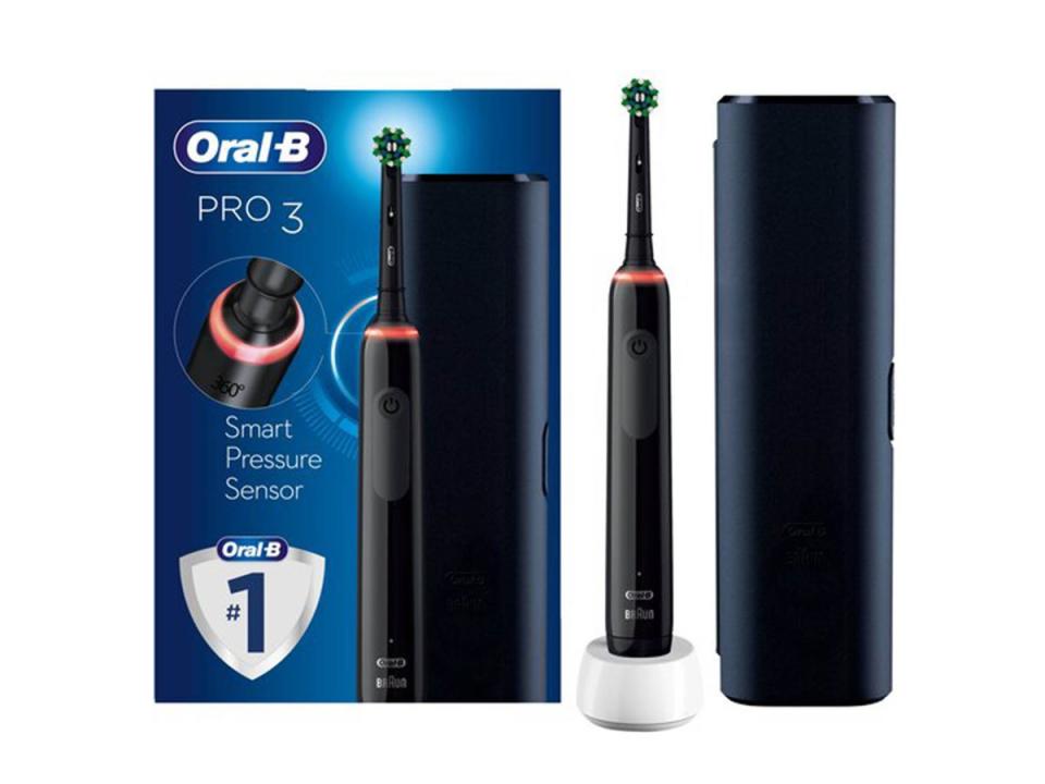  (Oral-B)