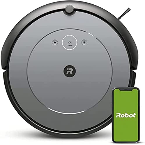 iRobot Roomba i2 (2152) Wi-Fi Connected Robot Vacuum (Amazon / Amazon)