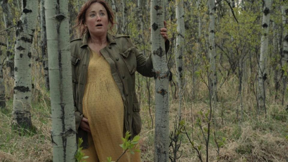 ashley johnson, the last of us, hbo