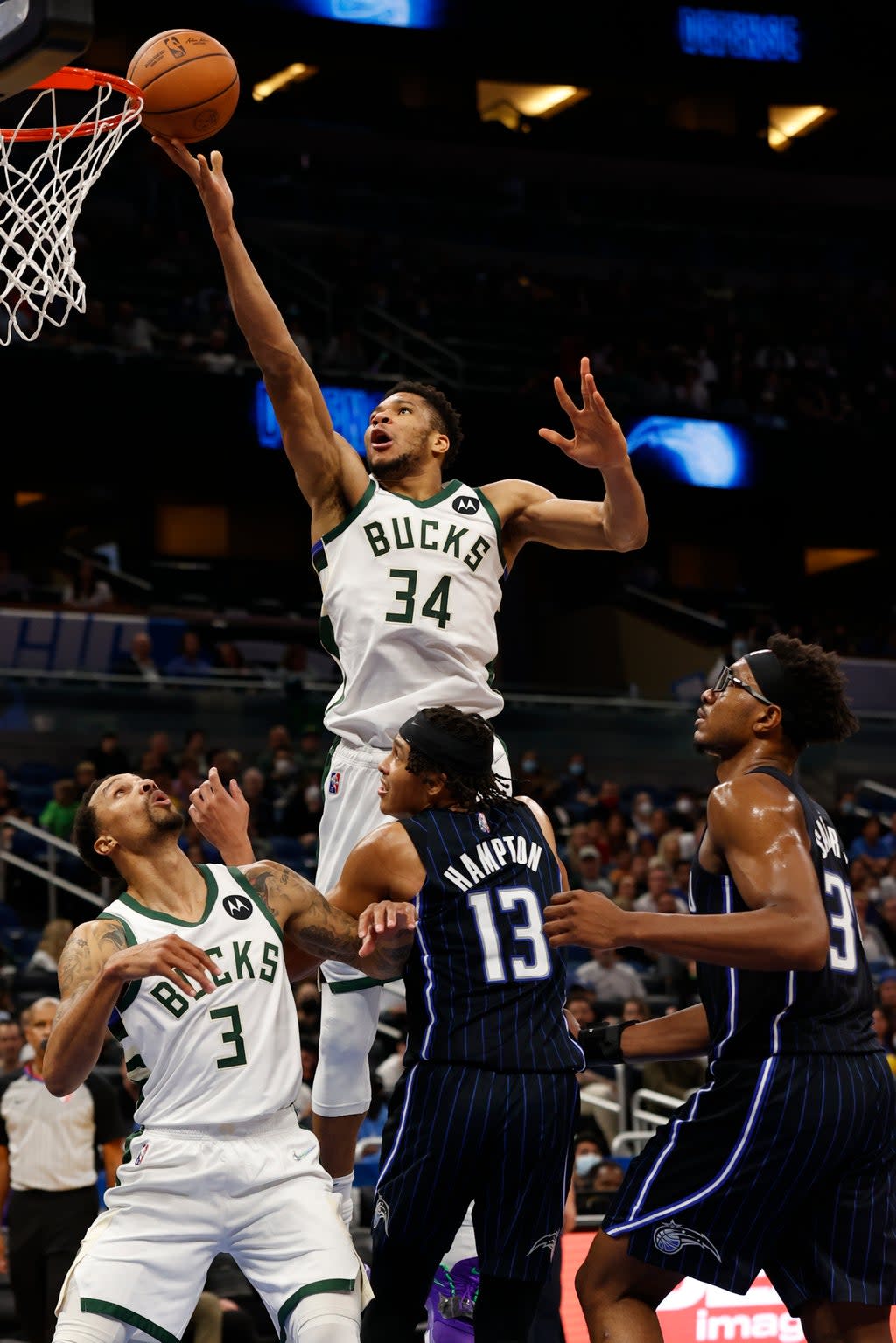 DEP-BAS BUCKS-MAGIC (AP)