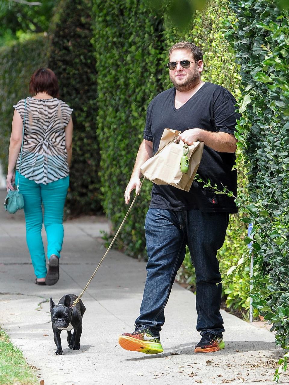 Jonah Hill