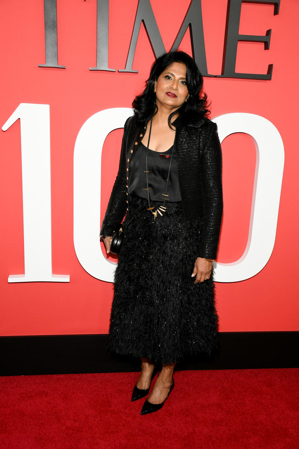 2024 TIME100 Gala – Arrivals