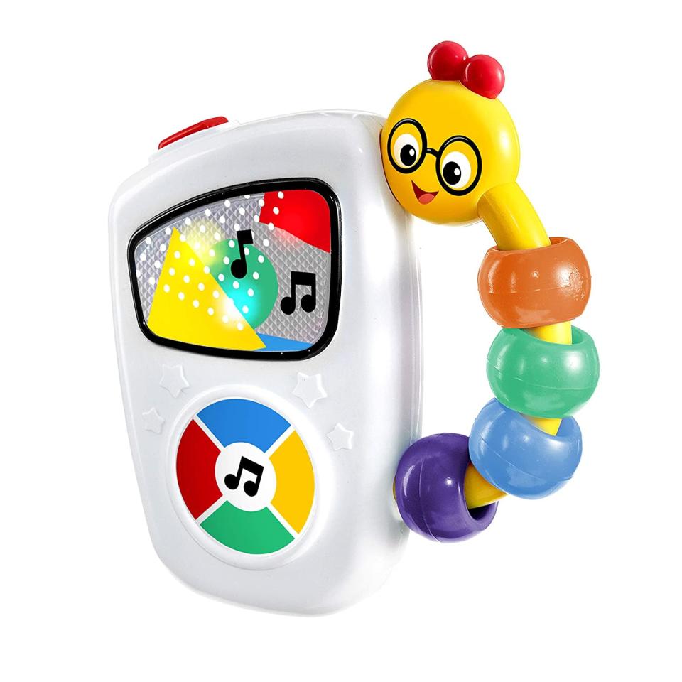 Baby Einstein toy