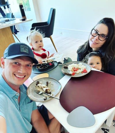 Nick Carter Wife, Kids: Meet Backstreet Boys Singer’s Family