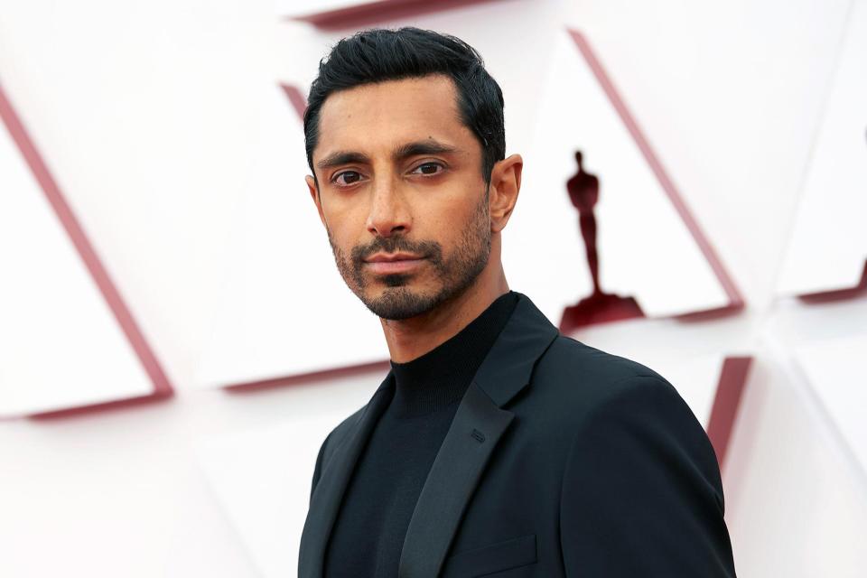 Riz Ahmed