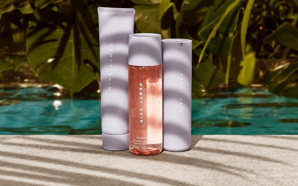 Fenty Skin - fentyskin.com