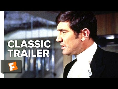 <i> On Her Majesty’s Secret Service </i> (1969)