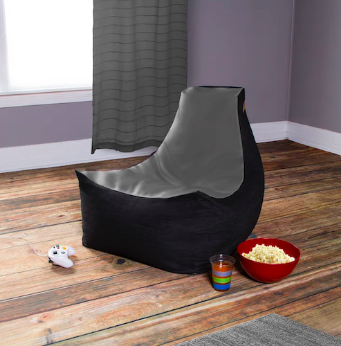 Jaxx Standard gaming Bean Bag Chair & Lounger