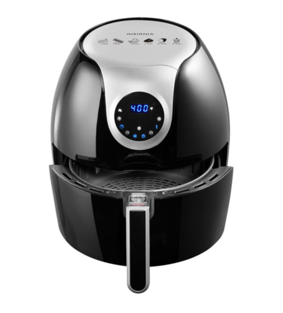 Insignia Air Fryer (Photo via Best Buy Canada)