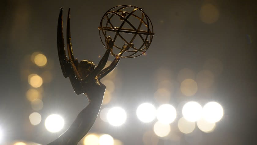 The Emmys have their place, just not in one critic's life.