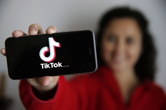 Tik Tok no para de crecer