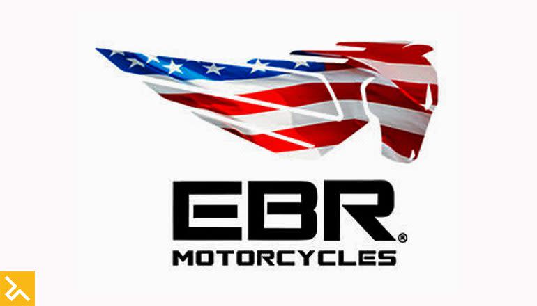 EBR Motorcycles