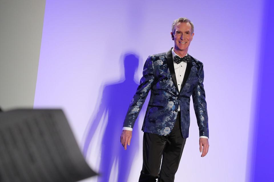 Bill Nye