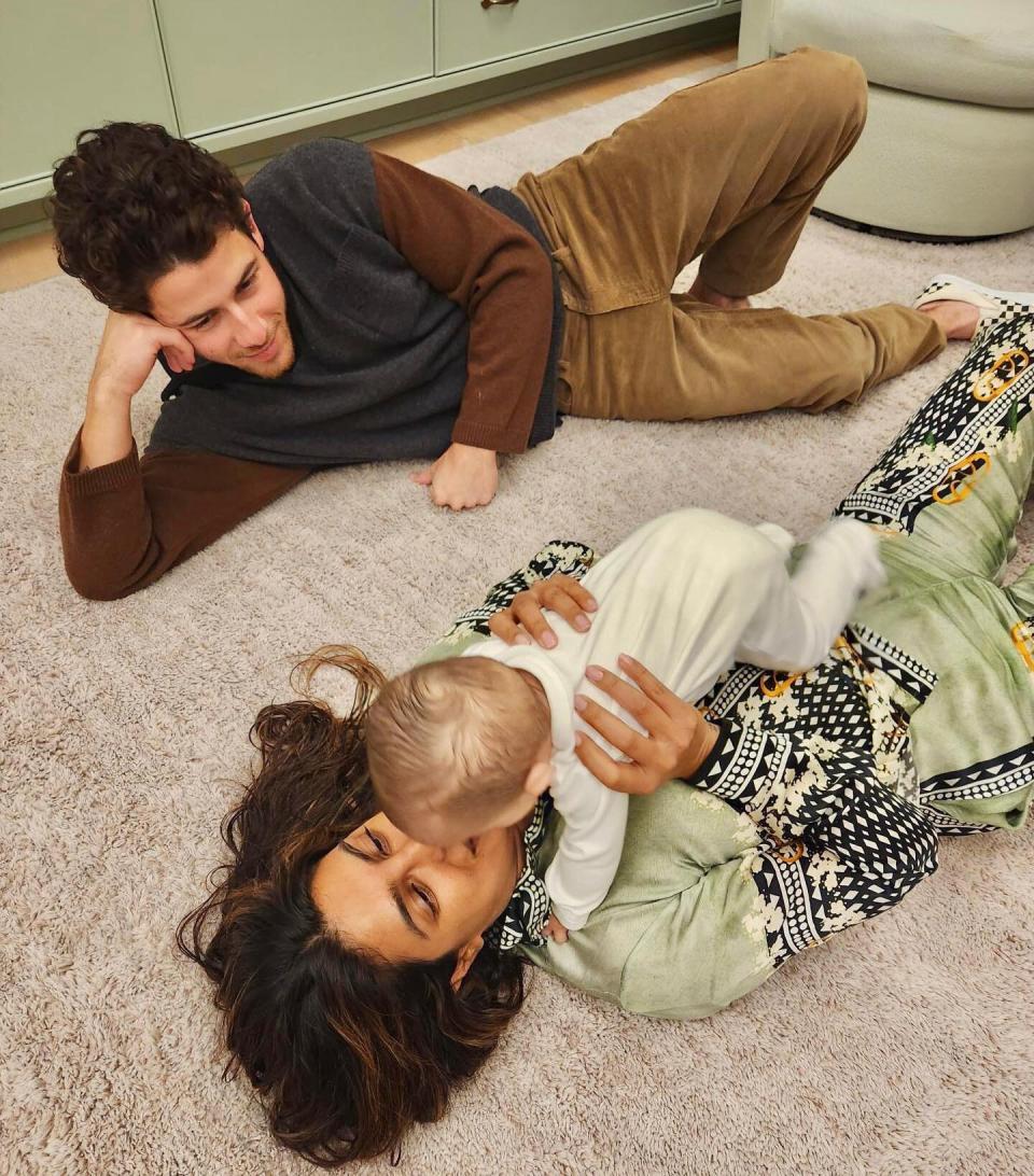 priyanka chopra, nick jonas