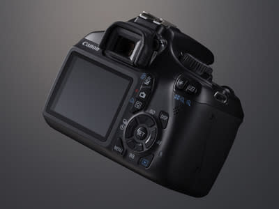 <p>The EOS 1100D is perfect for Dads who are stepping up from a compact camera RRP. $699.00</p>