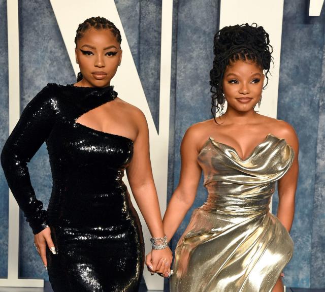 Halle Bailey Says Being a Young Woman in the Spotlight Is 'Not for the Weak