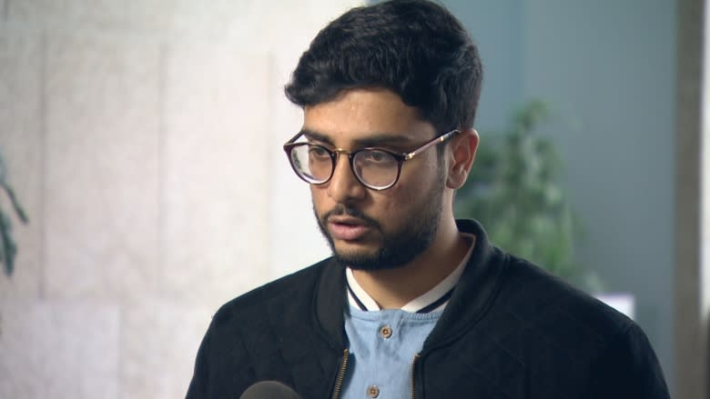 Non-halal meat served as halal a 'gross violation' of trust, says University of Regina student