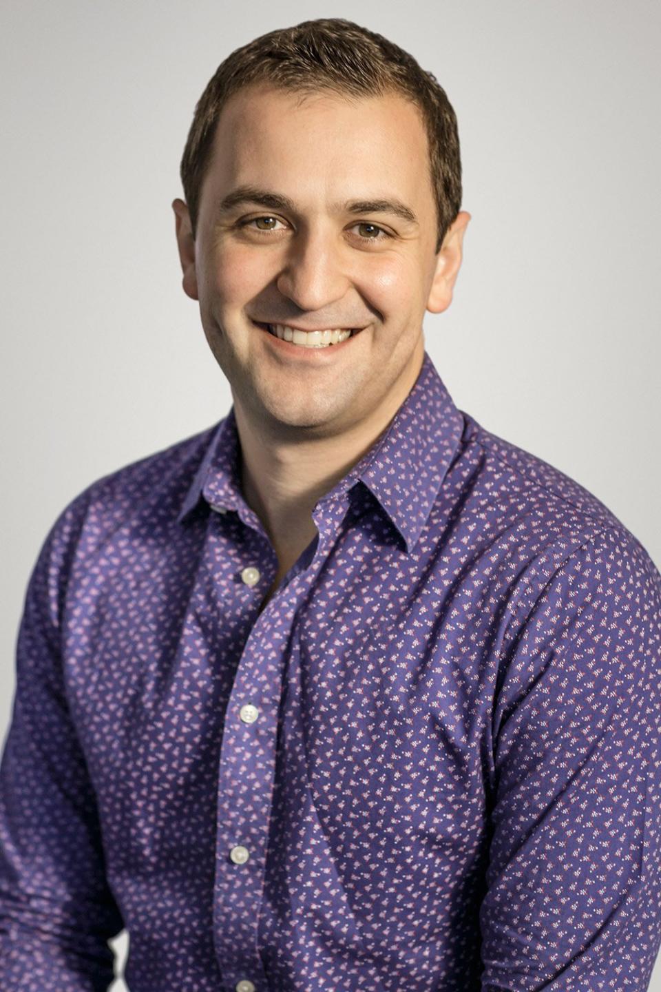 How Lyft CEO John Zimmer Faced His Depression and Why He Wants to Remove the Stigma of Mental Illness