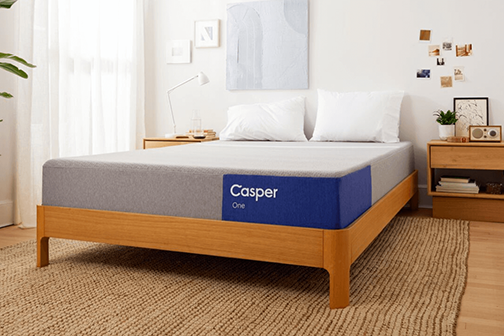 <p><a href="https://go.redirectingat.com?id=74968X1596630&url=https%3A%2F%2Fcasper.com%2Fmattresses%2FCASPRONEMATTWINXL.html%3Fgad_source%3D1%26gclid%3DEAIaIQobChMIrIC32NLbhQMVvWlHAR2GNg9yEAQYAyABEgJrefD_BwE%26gclsrc%3Daw.ds&sref=https%3A%2F%2Fwww.oprahdaily.com%2Fstyle%2Fg39947114%2Fbest-graduation-gifts-for-her%2F" rel="nofollow noopener" target="_blank" data-ylk="slk:Shop Now;elm:context_link;itc:0;sec:content-canvas" class="link ">Shop Now</a></p><p>One Foam Mattress</p><p>$650.00</p><span class="copyright">Casper</span>