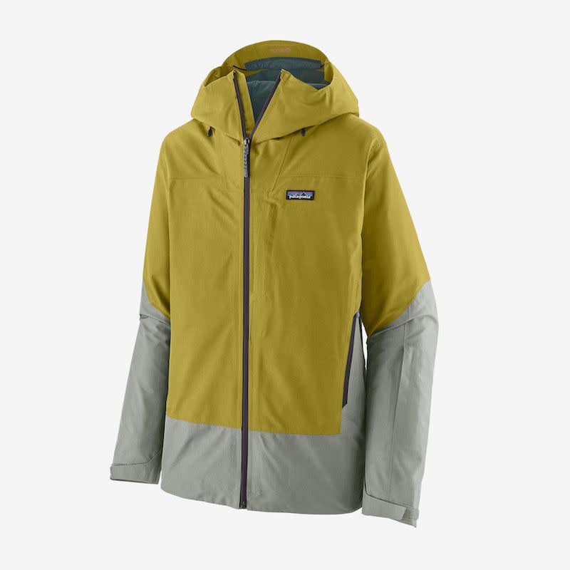 <p><a href="https://go.redirectingat.com?id=74968X1596630&url=https%3A%2F%2Fwww.patagonia.com%2Fproduct%2Fmens-storm-shift-ski-snowboard-jacket%2F31745.html&sref=https%3A%2F%2Fwww.esquire.com%2Flifestyle%2Fg44842964%2Fbest-things-to-buy-at-patagonia%2F" rel="nofollow noopener" target="_blank" data-ylk="slk:Shop Now;elm:context_link;itc:0;sec:content-canvas" class="link ">Shop Now</a></p><p>Storm Shift Jacket</p><p>patagonia.com</p><p>$499.00</p>